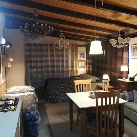 Ferienwohnung Casa Della Quercia San Giovanni La Punta Exterior foto