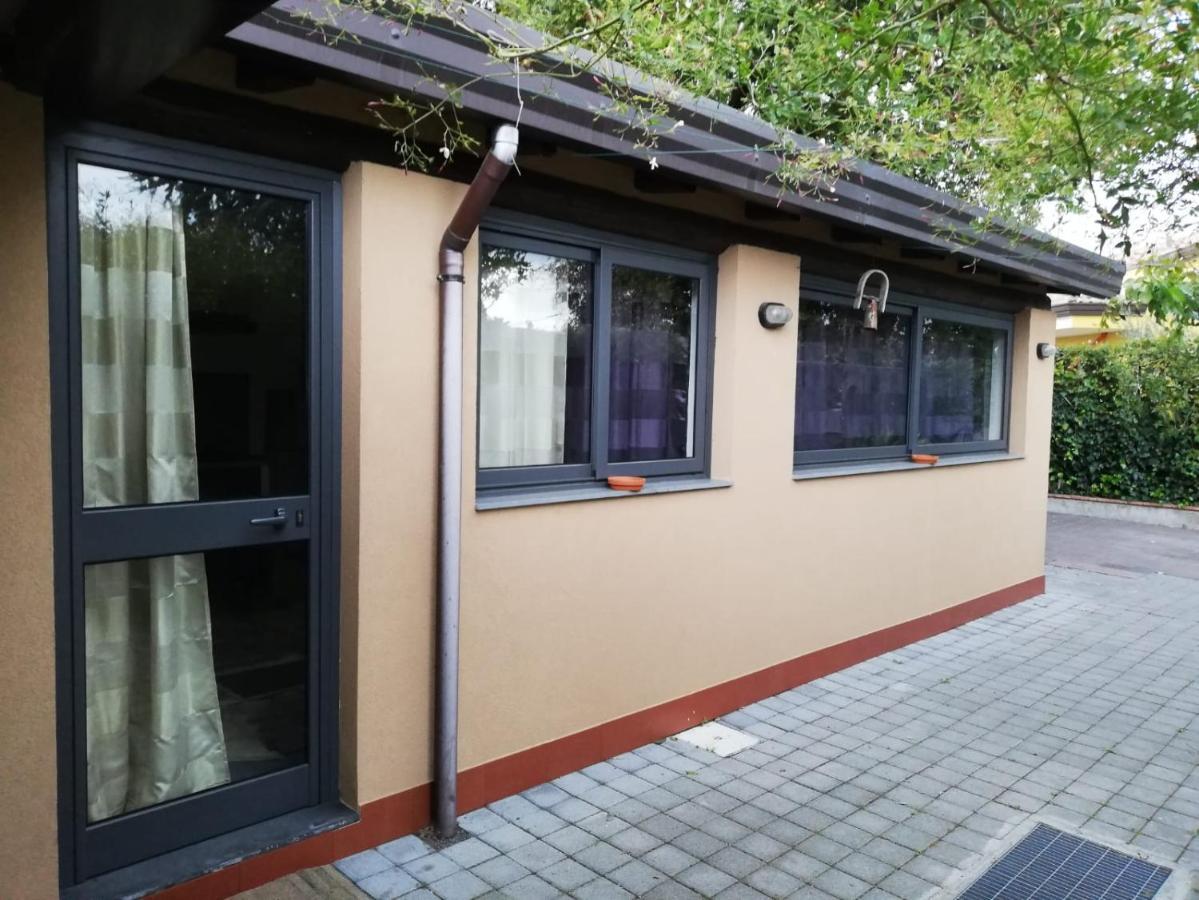 Ferienwohnung Casa Della Quercia San Giovanni La Punta Exterior foto