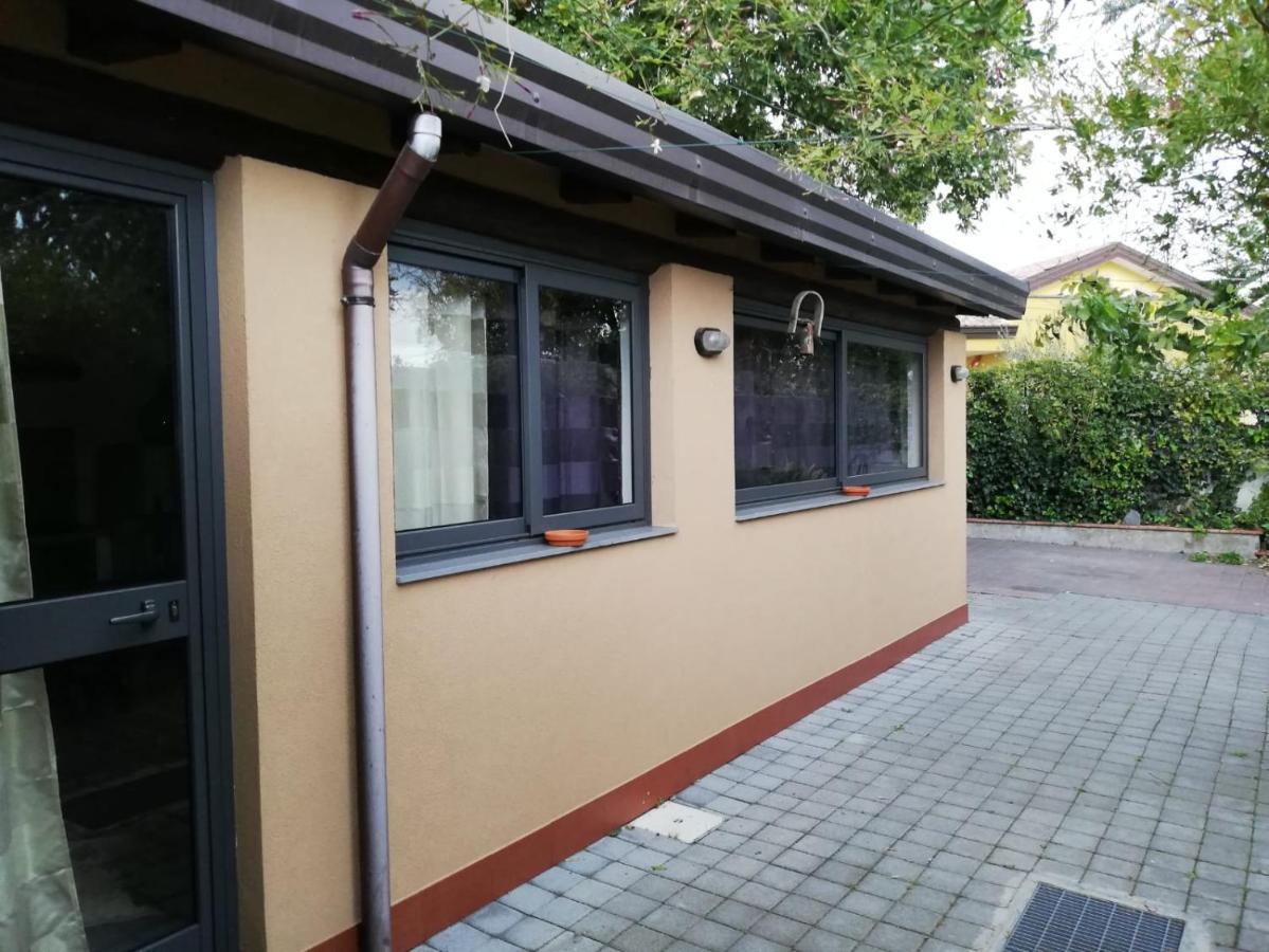 Ferienwohnung Casa Della Quercia San Giovanni La Punta Exterior foto